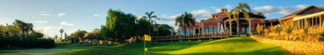 Pestana Golf Resort Gramacho